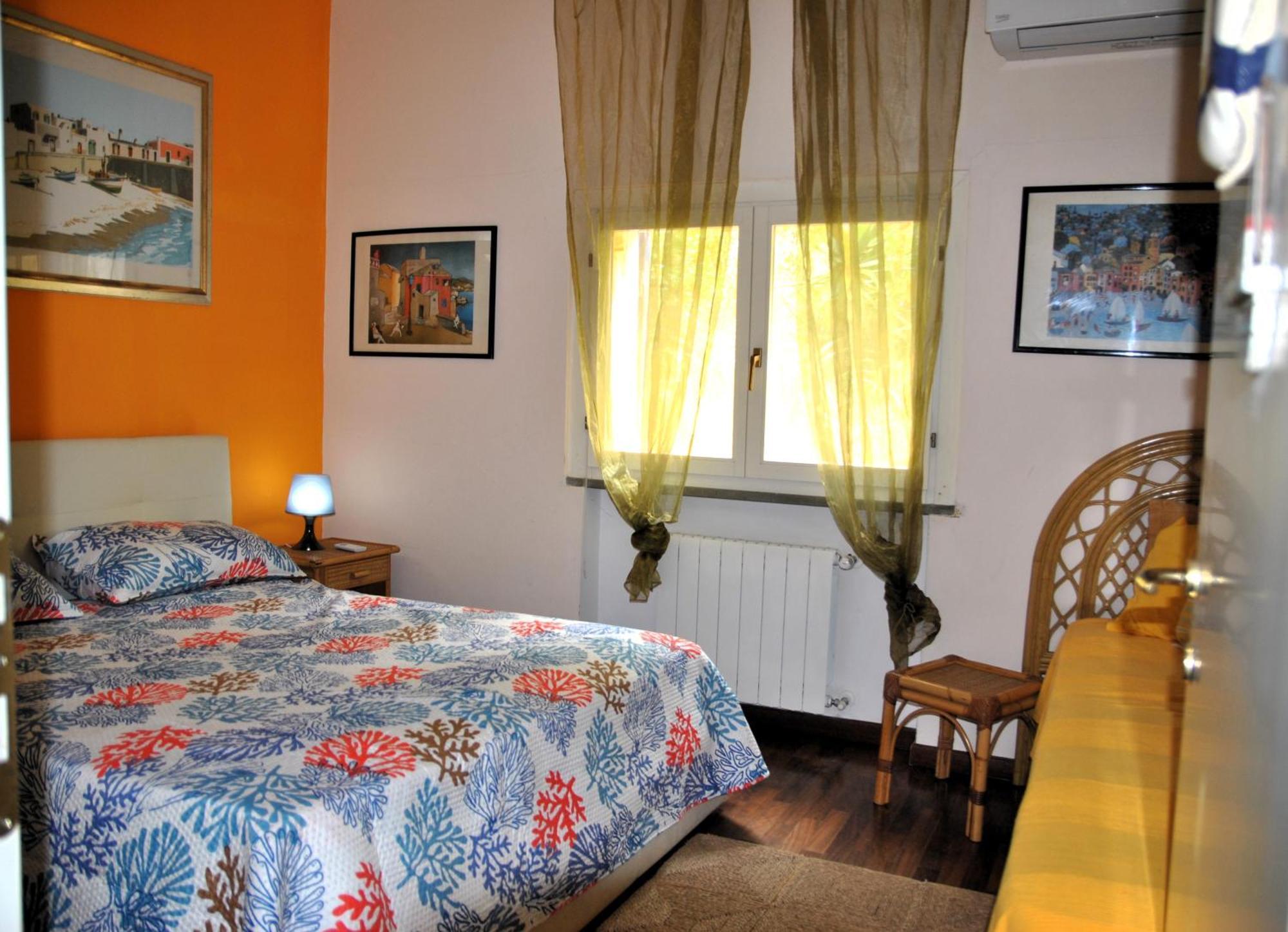 Villa Giulia Resort With Private Pool And Stunning Sea Views Sperlonga Kültér fotó