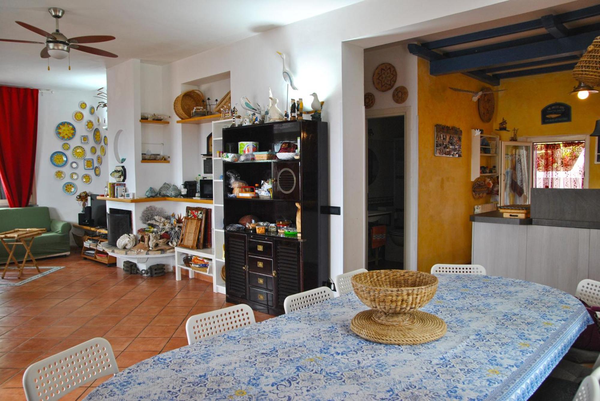 Villa Giulia Resort With Private Pool And Stunning Sea Views Sperlonga Kültér fotó